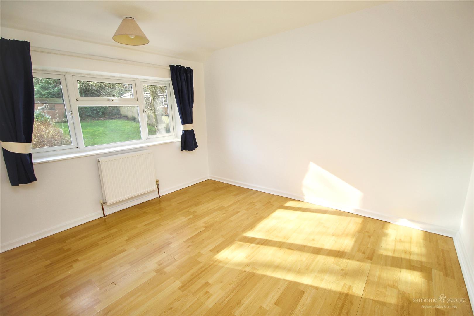 Overdown Road, Tilehurst, Reading